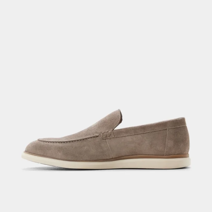 Stark Slip-on