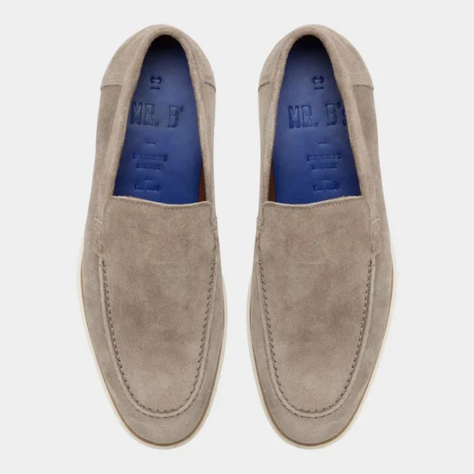 Stark Slip-on