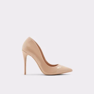 Stessy_ Zapatos de salón, tacón de aguja