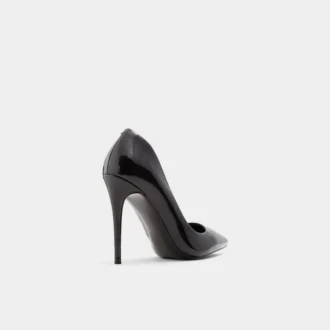 Stessy_ Zapatos de salón, tacón de aguja