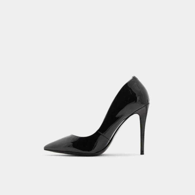 Stessy_ Zapatos de salón, tacón de aguja Stessy_ Zapatos de salón, tacón de aguja