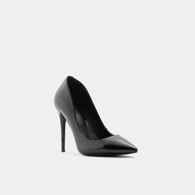 Stessy_ Zapatos de salón, tacón de aguja Stessy_ Zapatos de salón, tacón de aguja