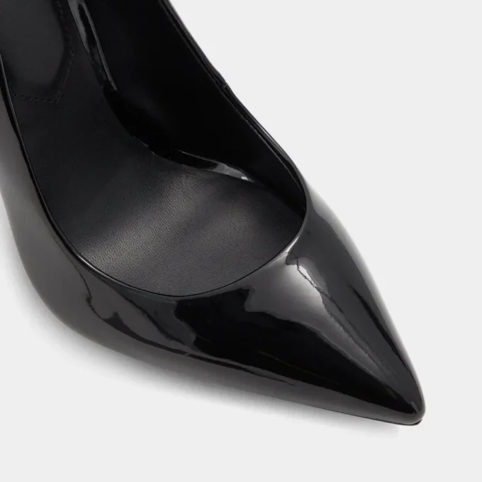 Stessy_ Zapatos de salón, tacón de aguja Stessy_ Zapatos de salón, tacón de aguja