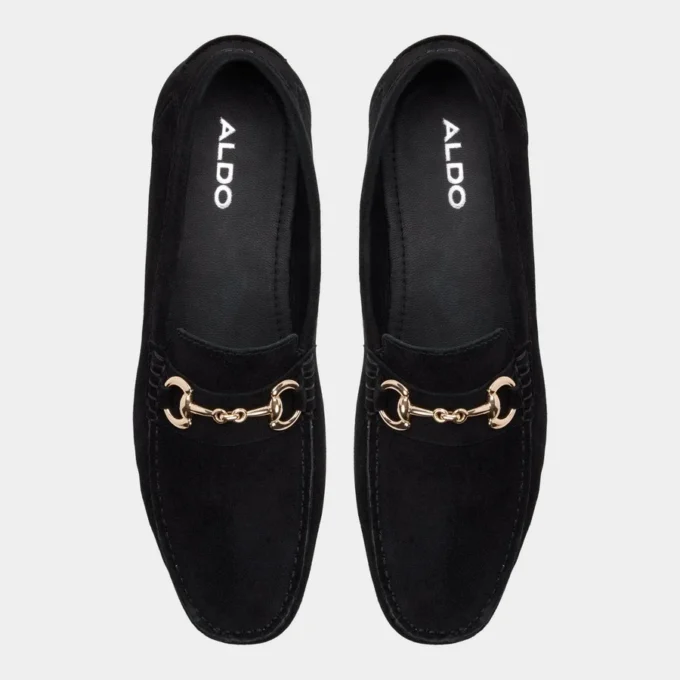 Sudano Slip-on