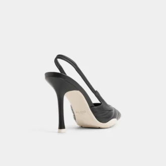 Tacón Striker Slingback, tacón de aguja