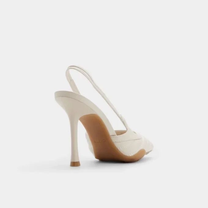 Tacón Striker Slingback, tacón de aguja