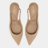 Uliana Slingback con tacón grueso, Tacón grueso