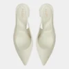 Uliana Slingback con tacón grueso, Tacón grueso Uliana Slingback con tacón grueso, Tacón grueso