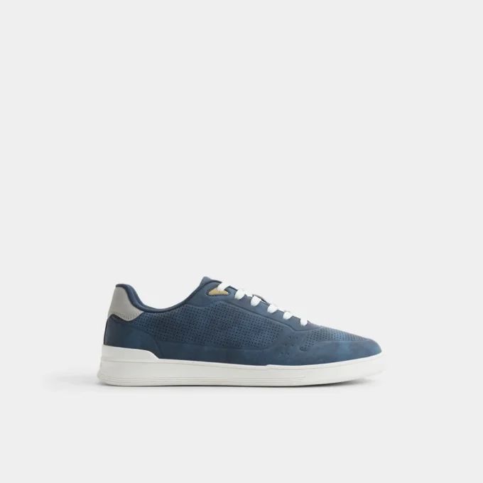 Zapatilla baja Robie, suela de copa