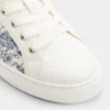 Zapatilla Elgata, suela de copa