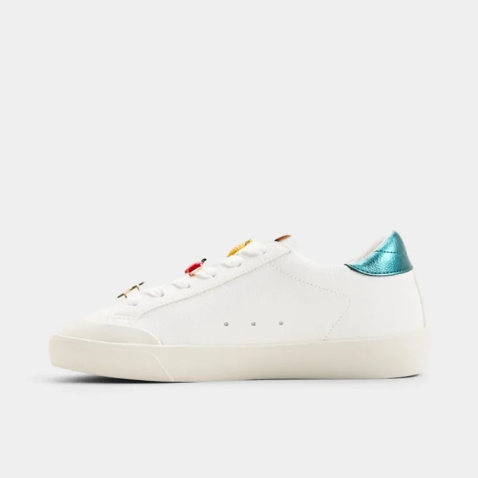 Zapatilla Spicy, suela de copa