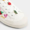 Zapatilla Spicy, suela de copa