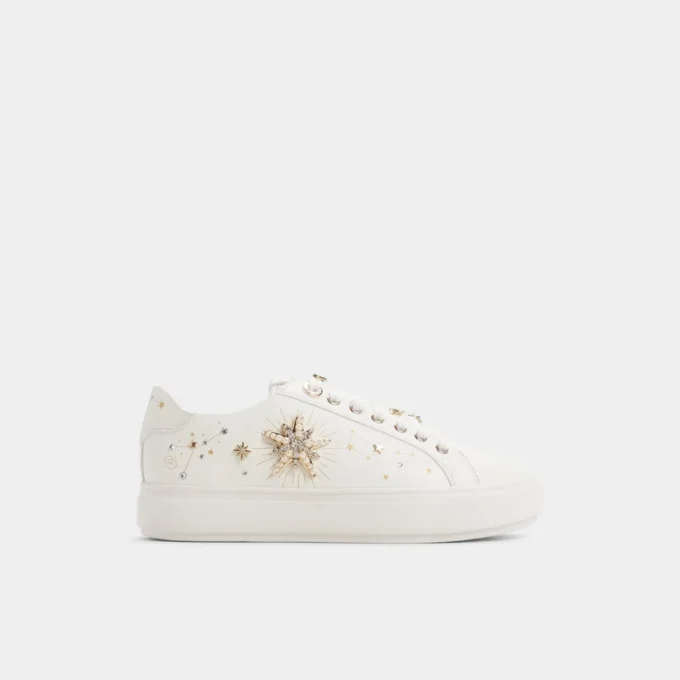 Zapatilla Starbright, suela de copa