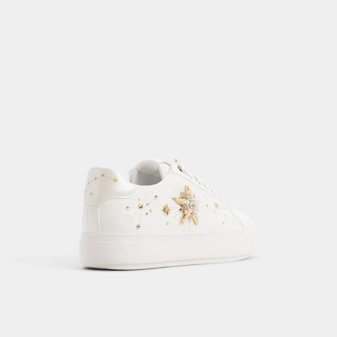 Zapatilla Starbright, suela de copa