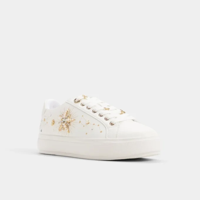 Zapatilla Starbright, suela de copa