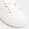 Zapatilla Starbright, suela de copa