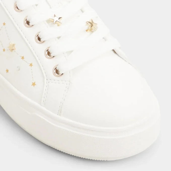 Zapatilla Starbright, suela de copa
