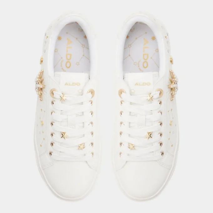 Zapatilla Starbright, suela de copa