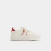 Zapatillas Adores, con plataforma