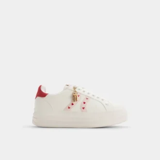 Zapatillas Adores, con plataforma