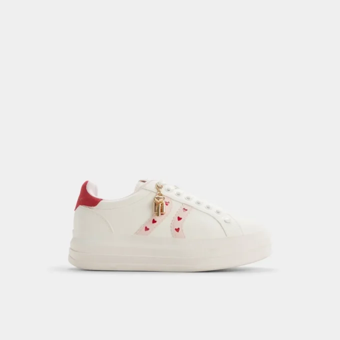 Zapatillas Adores, con plataforma