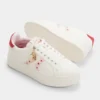 Zapatillas Adores, con plataforma