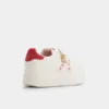Zapatillas Adores, con plataforma