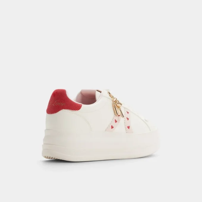 Zapatillas Adores, con plataforma