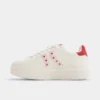 Zapatillas Adores, con plataforma