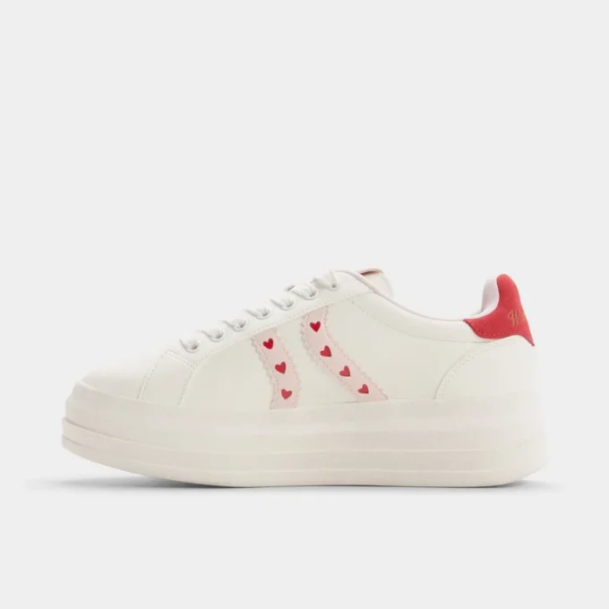 Zapatillas Adores, con plataforma