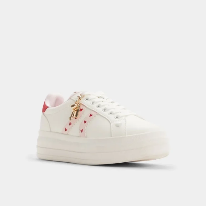 Zapatillas Adores, con plataforma