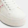 Zapatillas Adores, con plataforma