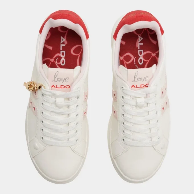 Zapatillas Adores, con plataforma