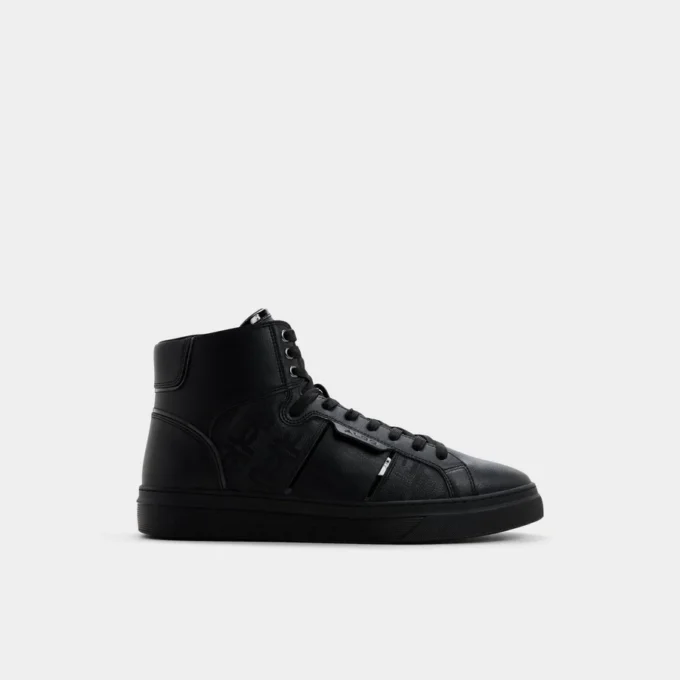 Zapatillas altas Jenner, suela de copa
