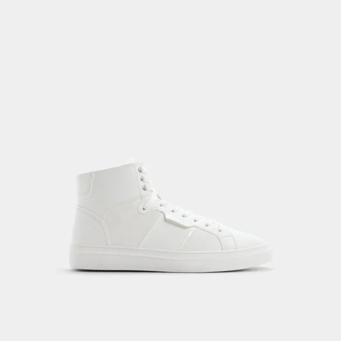 Zapatillas altas Jenner, suela de copa