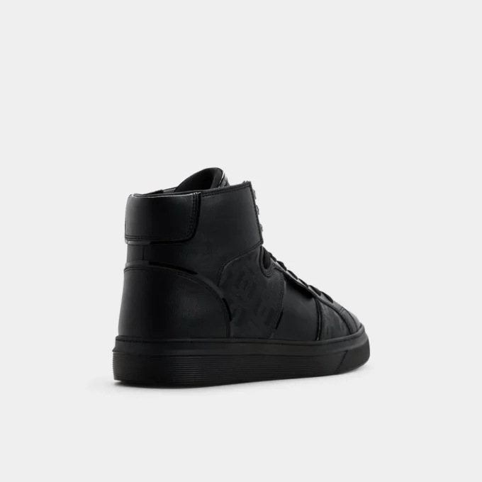 Zapatillas altas Jenner, suela de copa