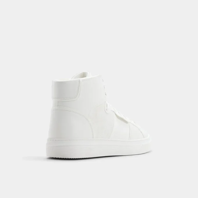 Zapatillas altas Jenner, suela de copa