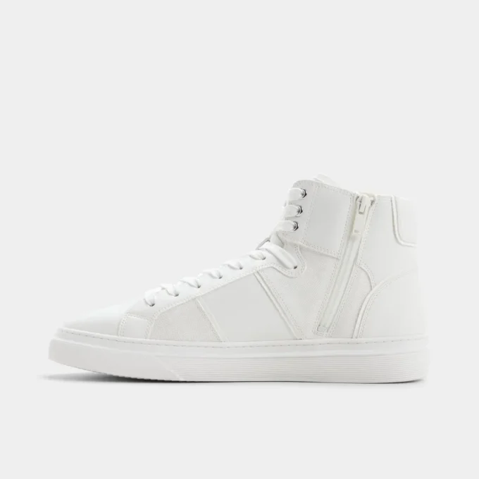 Zapatillas altas Jenner, suela de copa