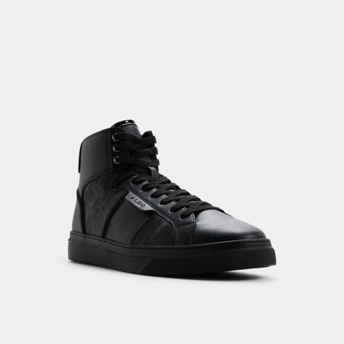 Zapatillas altas Jenner, suela de copa