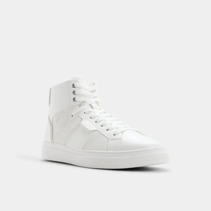 Zapatillas altas Jenner, suela de copa