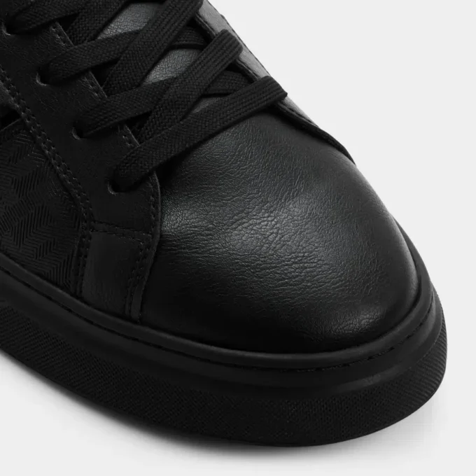 Zapatillas altas Jenner, suela de copa