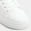 Zapatillas altas Jenner, suela de copa