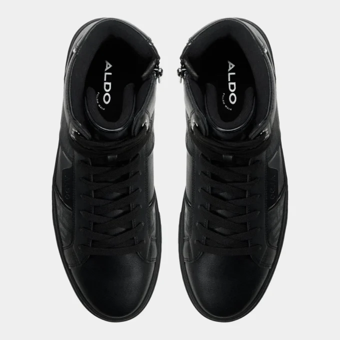 Zapatillas altas Jenner, suela de copa