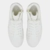 Zapatillas altas Jenner, suela de copa
