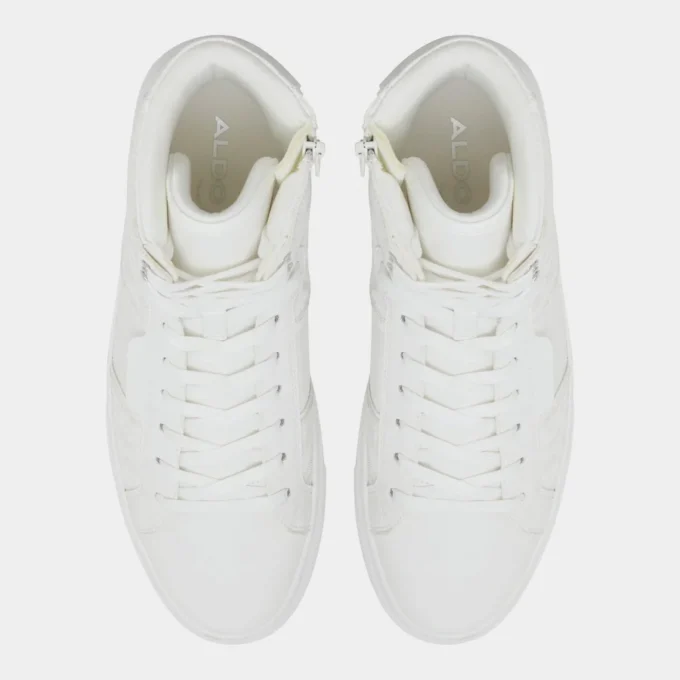 Zapatillas altas Jenner, suela de copa