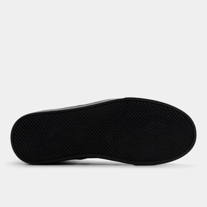 Zapatillas altas Jenner, suela de copa