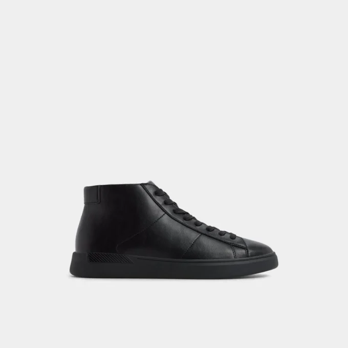 Zapatillas altas Toby