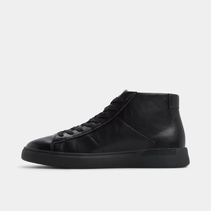 Zapatillas altas Toby