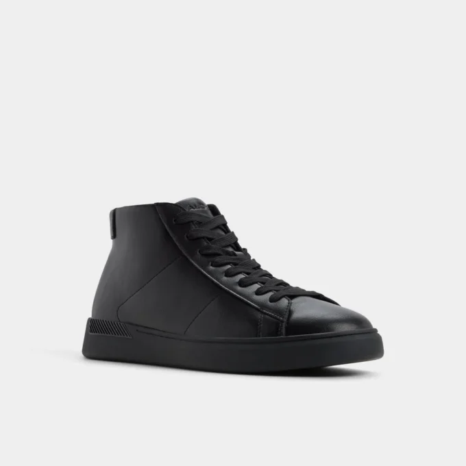 Zapatillas altas Toby
