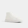 Zapatillas altas Toby